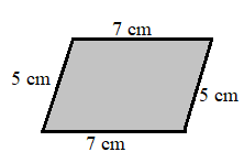 Perimeter of a figure img_5