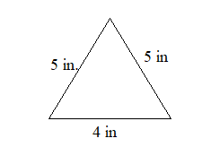 Perimeter of triangle img_3