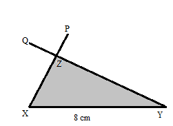 To Construct a Triangle when Two of its Angles and the included sides are given img_3