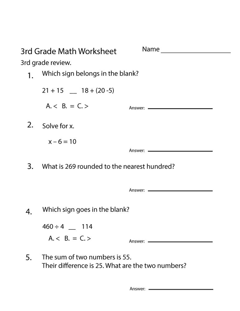 free-third-grade-math-worksheets-for-kids