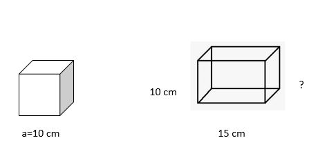 volume of cube and cuboid example 6
