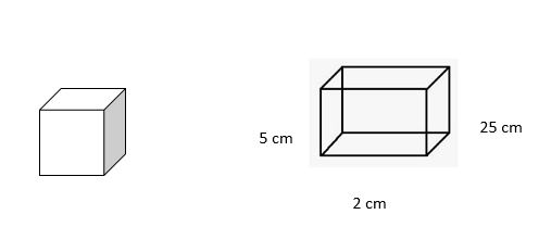 volume of cube and cuboid example 9