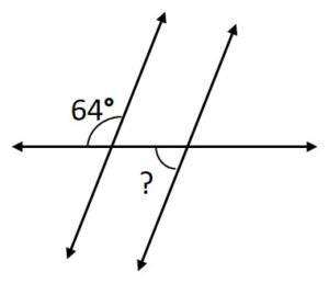 Example2 for parallel lines