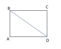 practice test on quadrilaterals example 1