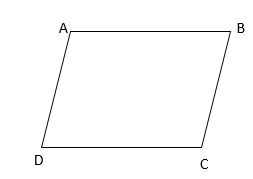 practice test on quadrilaterals example 5