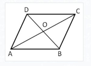 practice test on quadrilaterals example 6