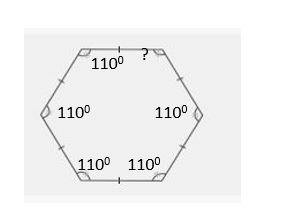 worksheet on quadrilateral example 10