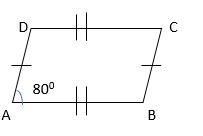 worksheet on quadrilateral example 3