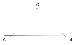 Step1- Perpendicular Lines