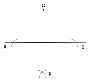 Step2- Perpendicular Lines