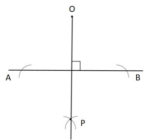 Step3- Perpendicular Lines