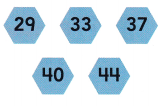 HMH Into Math Grade 1 Module 11 Lesson 4 Answer Key Compare Numbers 11