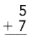 HMH Into Math Grade 1 Module 13 Lesson 5 Answer Key Practice Facts to 20 6