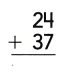 HMH Into Math Grade 1 Module 13 Lesson 6 Answer Key Practice Two-Digit Addition and Subtraction 7