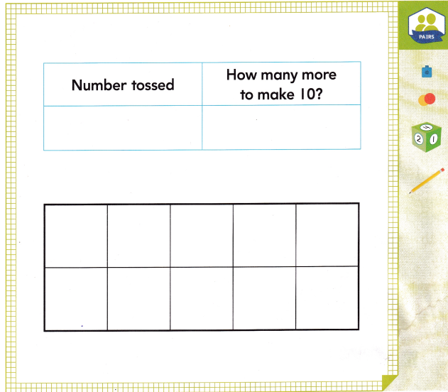 HMH Into Math Grade 1 Module 2 Lesson 5 Answer Key Use 10 to Subtract 2