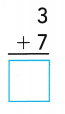 HMH Into Math Grade 1 Module 3 Lesson 7 Answer Key Develop Fluency in Addition 28