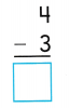 HMH Into Math Grade 1 Module 4 Lesson 7 Answer Key Develop Fluency in Subtraction 10