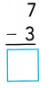HMH Into Math Grade 1 Module 4 Lesson 7 Answer Key Develop Fluency in Subtraction 18