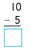 HMH Into Math Grade 1 Module 4 Lesson 7 Answer Key Develop Fluency in Subtraction 20