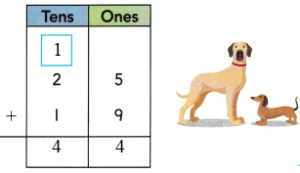 HMH-Into-Math-Grade-2-Module-12-Lesson-3-Answer-Key-Represent-and-Record-Two-Digit-Addition-10