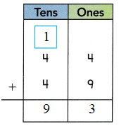 HMH-Into-Math-Grade-2-Module-12-Lesson-3-Answer-Key-Represent-and-Record-Two-Digit-Addition-12