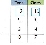 HMH-Into-Math-Grade-2-Module-12-Lesson-4-Answer-Key-Represent-and-Record-Two-Digit-Subtraction-13