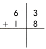 HMH Into Math Grade 2 Module 12 Lesson 5 Answer Key Add Two-Digit Numbers 13