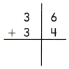 HMH Into Math Grade 2 Module 12 Lesson 5 Answer Key Add Two-Digit Numbers 16
