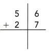 HMH Into Math Grade 2 Module 12 Lesson 5 Answer Key Add Two-Digit Numbers 17