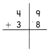 HMH Into Math Grade 2 Module 12 Lesson 5 Answer Key Add Two-Digit Numbers 2