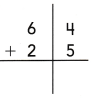 HMH Into Math Grade 2 Module 12 Lesson 5 Answer Key Add Two-Digit Numbers 7