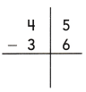 HMH Into Math Grade 2 Module 12 Lesson 6 Answer Key Subtract Two-Digit Numbers 10