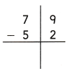 HMH Into Math Grade 2 Module 12 Lesson 6 Answer Key Subtract Two-Digit Numbers 11