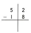 HMH Into Math Grade 2 Module 12 Lesson 6 Answer Key Subtract Two-Digit Numbers 9