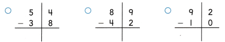 HMH Into Math Grade 2 Module 12 Review Answer Key 3