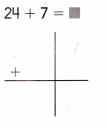 HMH Into Math Grade 2 Module 13 Lesson 1 Answer Key Rewrite Addition Problems 4