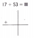 HMH Into Math Grade 2 Module 13 Lesson 1 Answer Key Rewrite Addition Problems 5