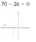 HMH Into Math Grade 2 Module 13 Lesson 2 Answer Key Rewrite Subtraction Problems 16