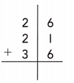 HMH Into Math Grade 2 Module 13 Lesson 4 Answer Key Add 3 Two-Digit Numbers Using Strategies and Properties 16