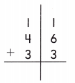 HMH Into Math Grade 2 Module 13 Lesson 4 Answer Key Add 3 Two-Digit Numbers Using Strategies and Properties 17