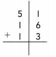 HMH Into Math Grade 2 Module 13 Lesson 4 Answer Key Add 3 Two-Digit Numbers Using Strategies and Properties 19