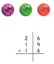 HMH Into Math Grade 2 Module 13 Lesson 4 Answer Key Add 3 Two-Digit Numbers Using Strategies and Properties 2