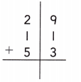 HMH Into Math Grade 2 Module 13 Lesson 4 Answer Key Add 3 Two-Digit Numbers Using Strategies and Properties 27