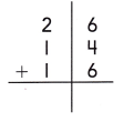HMH Into Math Grade 2 Module 13 Lesson 4 Answer Key Add 3 Two-Digit Numbers Using Strategies and Properties 3