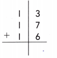 HMH Into Math Grade 2 Module 13 Lesson 4 Answer Key Add 3 Two-Digit Numbers Using Strategies and Properties 7