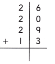 HMH Into Math Grade 2 Module 13 Lesson 5 Answer Key Add 4 Two-Digit Numbers Using Strategies and Properties 12