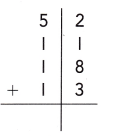 HMH Into Math Grade 2 Module 13 Lesson 5 Answer Key Add 4 Two-Digit Numbers Using Strategies and Properties 26