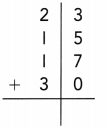 HMH Into Math Grade 2 Module 13 Lesson 5 Answer Key Add 4 Two-Digit Numbers Using Strategies and Properties 4