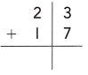 HMH Into Math Grade 2 Module 13 Lesson 5 Answer Key Add 4 Two-Digit Numbers Using Strategies and Properties 6