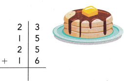 HMH Into Math Grade 2 Module 13 Lesson 5 Answer Key Add 4 Two-Digit Numbers Using Strategies and Properties 8